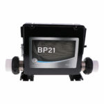 boitier balbloa bp21, idéal pour le remplacement en plug and play de votre électronique de votre jacuzzi, spa et spa de nage