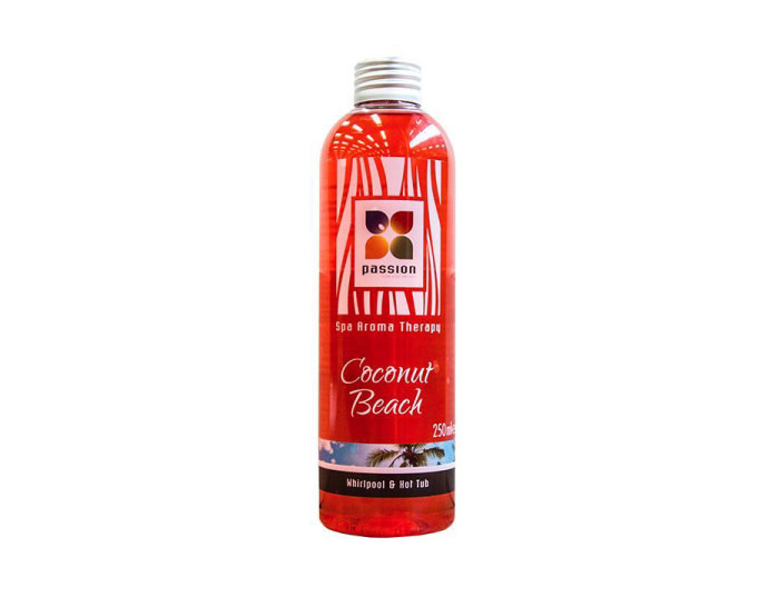 Parfum pour spas/jacuzzis NUAGE DE COTON - Aromathérapie