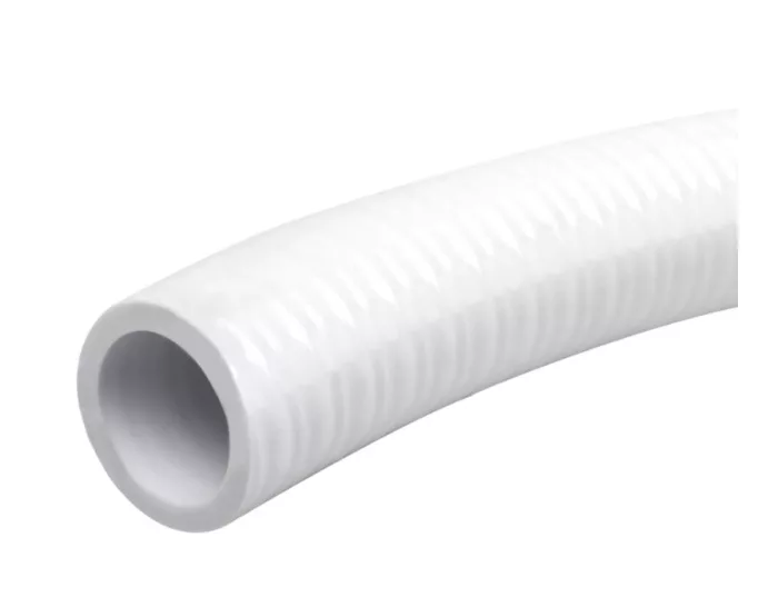 Tuyau flexible 2 pouce, diamètre extérieur 60 mm, vendu/ 1 m idéal pour la réparations de votre spa, jacuzzi, spa de nage.